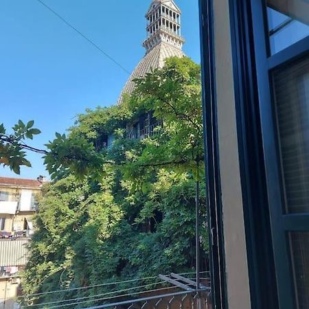 Appartamento Sotto La Mole Antonelliana تورينو المظهر الخارجي الصورة