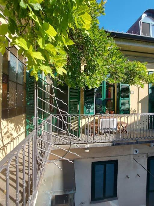 Appartamento Sotto La Mole Antonelliana تورينو المظهر الخارجي الصورة