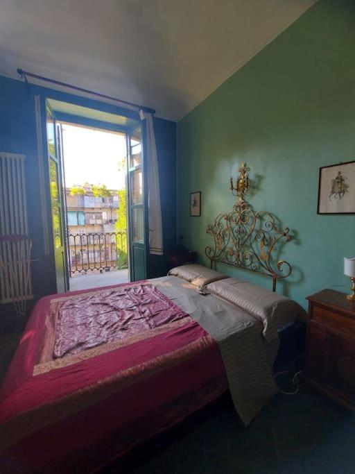 Appartamento Sotto La Mole Antonelliana تورينو المظهر الخارجي الصورة